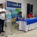 Corpamag octavo taller para la construcción del Plan de Acción en Ciénaga