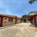 Drummond entrega escuela en zona rural de La Jagua de Ibirico