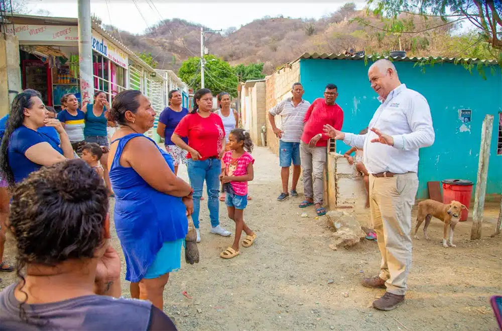 Essmar coordina soluciones para enfrentar desafíos de la temporada de Semana Santa