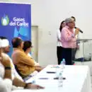 Gases del Caribe y el Ministerio de Minas y Energía conectarán a 2.148 nuevas familias de Bosconia y El Copey al servicio de gas natural Gases del Caribe conectarán a 2.148 nuevas familias de Bosconia y El Copey