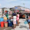 Gobernación del Magdalena - programa ‘Agua al Pueblo’ por desabastecimiento