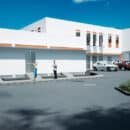 Hospitales de Pijiño del Carmen y San Zenón en el Magdalena