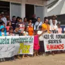 Gobernación del Magdalena, Ejército y Policía, garantizan retorno a clases a docentes y estudiantes de la IED Rosa Cortina en zona rural de Plato IED Rosa Cortina en zona rural de Plato