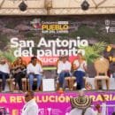 Lucy García Montes, Gobernadora de Sucre