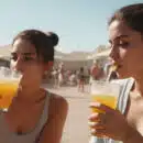 Recomienda tomar precauciones para cuidarse de las altas temperaturas