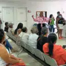 Secretaría de Salud Distrital inició jornada “Vida sana, tu salud, tu bienestar”