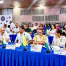 Unimagdalena y alcaldes del Departamento unen fuerzas por la educación