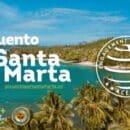 Yo cuento por Santa Marta