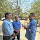 Corpamag y Parques Nacionales articulan esfuerzos