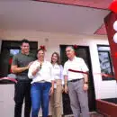 Drummond Ltd. cumple el sueño de tener viviendas propias a 158 familias