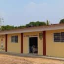 Drummond entregó la construcción de la Casa Comunal en la vereda Los Cerrajones