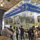 Editorial UNIMAGDALENA, una de las más visitadas en la Feria Internacional del Libro de Bogotá Editorial UNIMAGDALENA, una de las más visitadas en la Feria Internacional del Libro de Bogotá