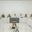 En Consejo de Seguridad se refrendaron compromisos para enfrentar la extorsión en el Magdalena