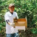 En áreas de conservación de Drummond liberan especies de fauna silvestre