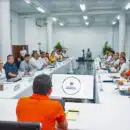 Gobernador del Magdalena instó a gerentes de hospitales a trabajar con transparencia
