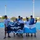 INRED brinda apoyo a deportistas con discapacidad intelectual para participar en torneo de Paranatación en Cali INRED brinda apoyo a deportistas con discapacidad intelectual