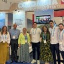 Los cruceros AIDA Cruises y Silversea abrirán rutas para Santa Marta en 2025