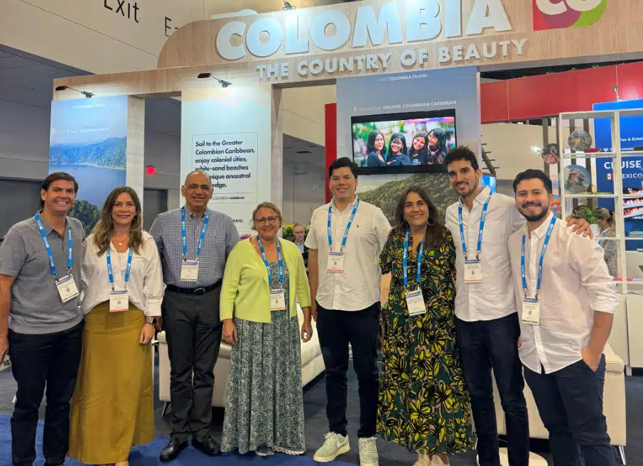 Los cruceros AIDA Cruises y Silversea abrirán rutas para Santa Marta en 2025