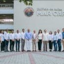 Pares evaluadores visitan UNIMAGDALENA