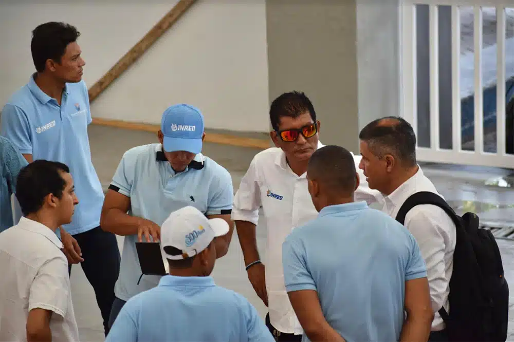 Santa Marta busca ser la sede de los XVIII Juegos Sudamericanos Escolares