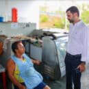 Secretaría de Desarrollo Económico y Competitividad presenta avances