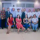 Comisión de pares de evaluadores EQUAA reconoce avances de UNIMAGDALENA Unimagdalena - Comisión de pares de evaluadores EQUAA