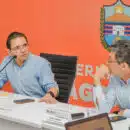 Viceministro de Salud pondera programa 'Médico en Tu Casa'