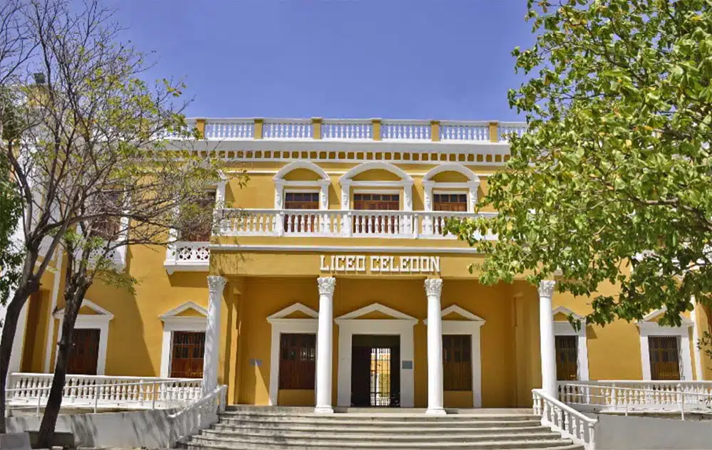 indagación por presunto suministro de datos inexactos del Programa de Alimentación Escolar - Liceo Celedon