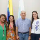 Alcaldía de Santa Marta ratifica compromiso con el Sistema del Cuidado junto al Ministerio de Igualdad y Equidad Alcaldía de Santa Marta ratifica compromiso con el Sistema del Cuidado