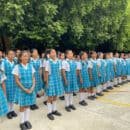 Alcaldía de Santa Marta reporta notable incremento de las matrículas en 2024