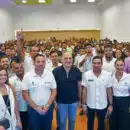 Asamblea Distrital de Juventudes de Santa Marta