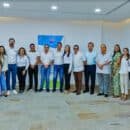 CUEE Sierra Nevada evaluó la pertinencia educativa, economía popular y productividad CUEE Sierra Nevada