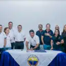 Con firma del Acuerdo Sindical, UNIMAGDALENA garantiza derechos de docentes y trabajadores