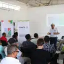 Corpamag socializa resultados de los planes de ordenamiento y manejo de cuencas hidrográficas