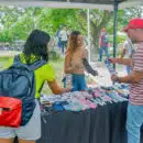 Emprendedores se toman la XXIV Semana Cultural UNIMAGDALENA