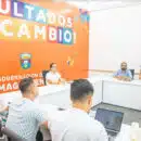 Gobernación del Magdalena garantiza, en su quinta convocatoria, 1.500 nuevas ‘Becas del Cambio Gobernación del Magdalena garantiza 1.500 nuevas Becas