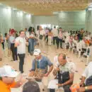 Gobernador Martínez más de 30 obras para la zona rural de la Sierra Nevada