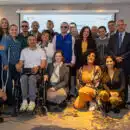 Gobierno garantizará rehabilitación física y psicosocial a firmantes de paz y víctimas del conflicto con discapacidad por lesiones de guerra Gobierno garantizará rehabilitación física y psicosocial a víctimas con discapacidad por lesiones de guerra