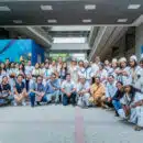 Graduados indígenas de UNIMAGDALENA