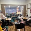 Líderes cafeteros de Magdalena se unen a los comités departamentales en apoyo a la Federación