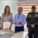 Mano dura contra el crimen y $20 millones de recompensa