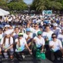 PLOGGING SANTA MARTA 2024