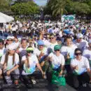 PLOGGING SANTA MARTA 2024