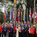 Rector Pablo Vera elegido presidente del Comité Técnico Andino de Acreditaciones
