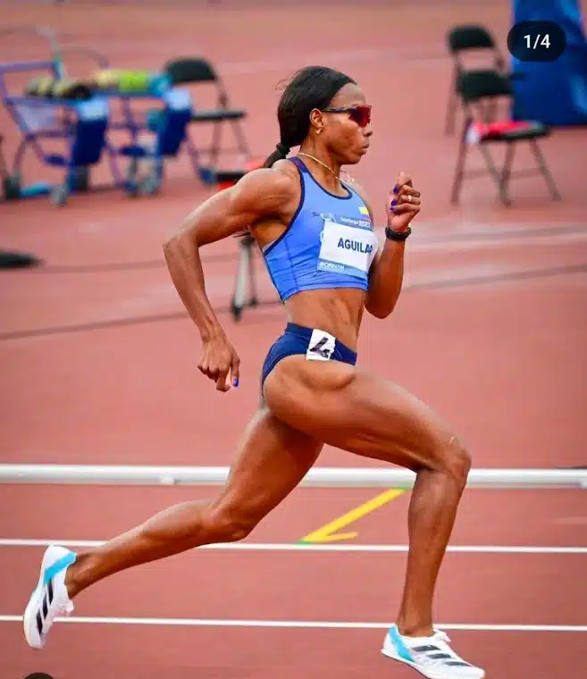 UNIMAGDALENA en la élite mundial del deporte 