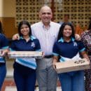 Alcaldía de Santa Marta subsidia Pruebas Saber y PreSaber