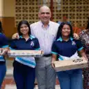 Alcaldía de Santa Marta subsidia Pruebas Saber y PreSaber: más de 9 mil estudiantes se benefician Alcaldía de Santa Marta subsidia Pruebas Saber y PreSaber