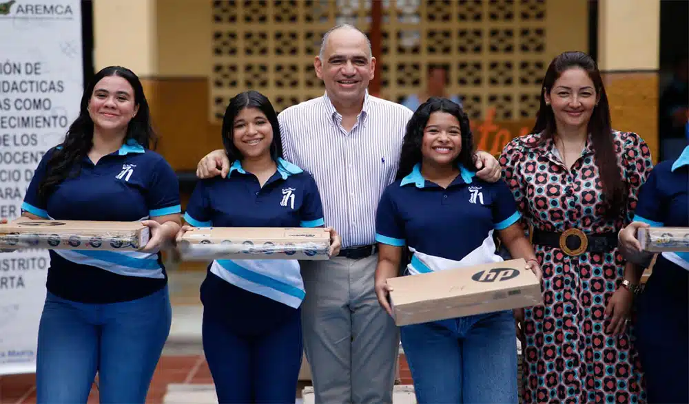 Alcaldía de Santa Marta subsidia Pruebas Saber y PreSaber