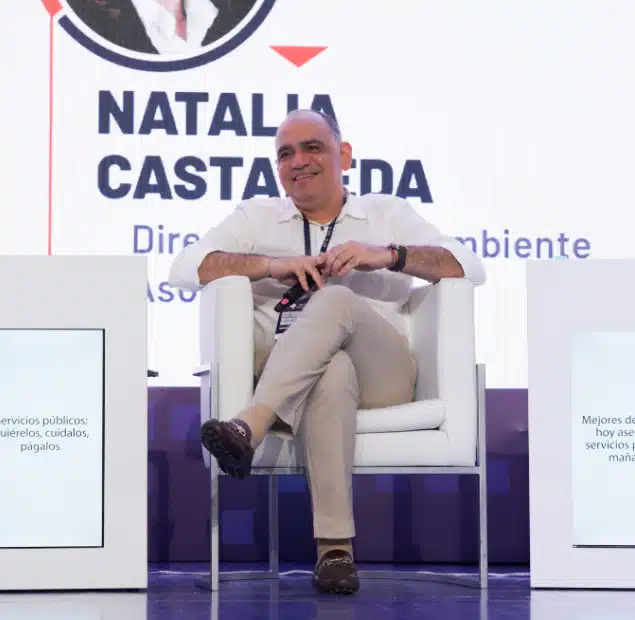 Contamos aproximadamente con 500 mil millones para en la solución de acueducto y alcantarillado - alcalde Carlos Pinedo