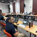 Corpamag e Invemar socializan proyecto de diagnóstico ambiental